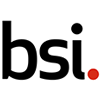 British Standards Institution (BSI) logo